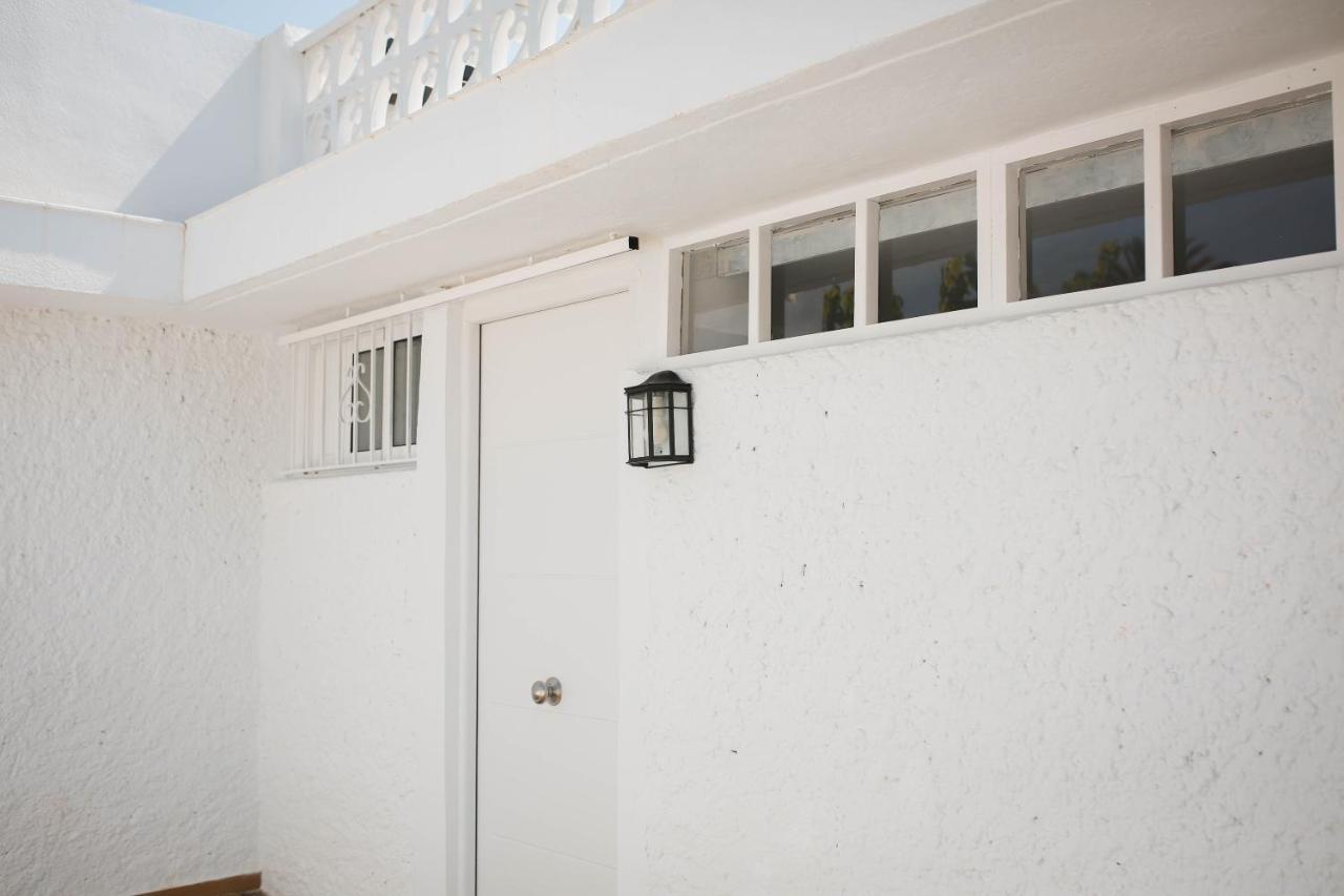 Bungalow Con Encanto Y Vistas Al Mar Vinarós Exteriér fotografie