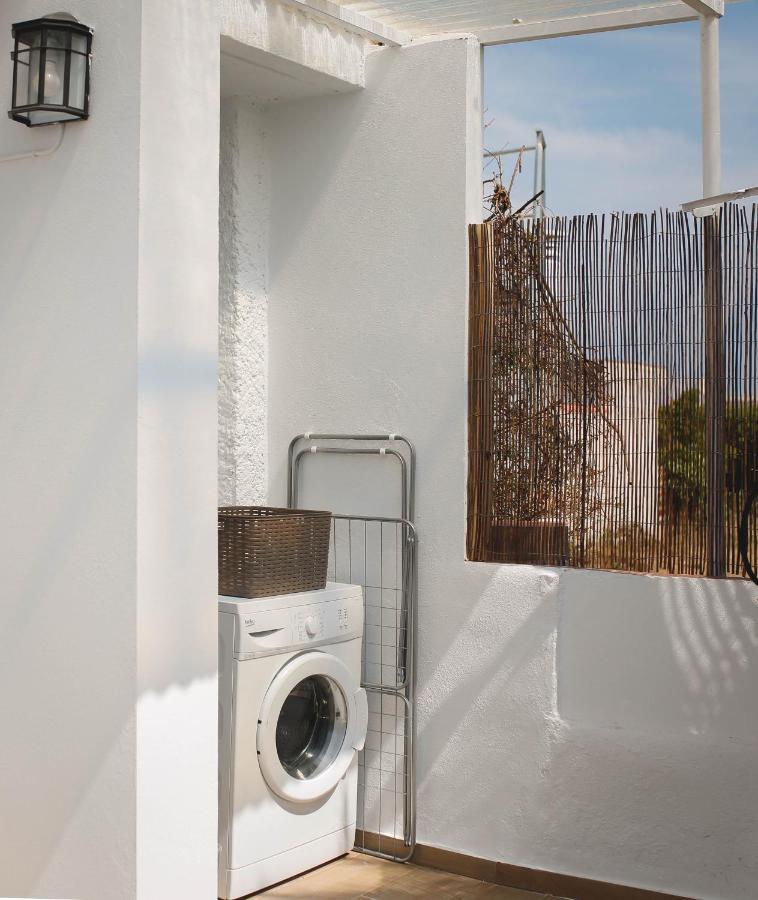 Bungalow Con Encanto Y Vistas Al Mar Vinarós Exteriér fotografie