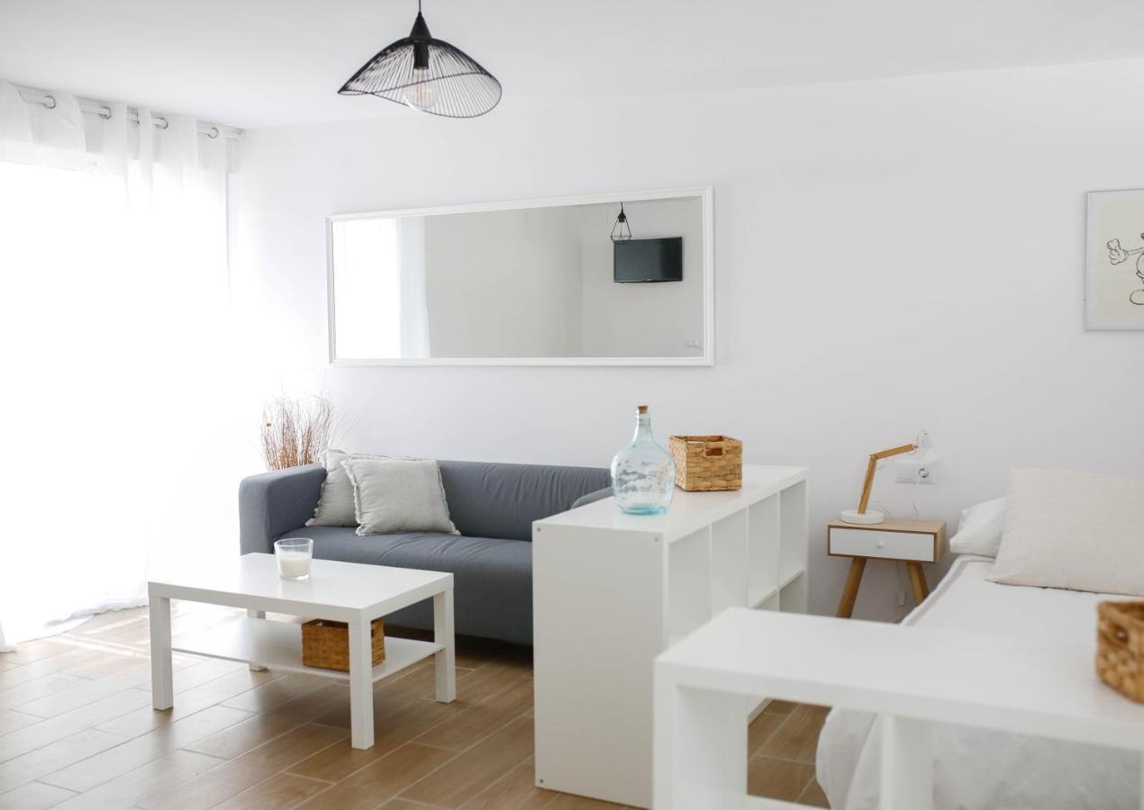Bungalow Con Encanto Y Vistas Al Mar Vinarós Exteriér fotografie