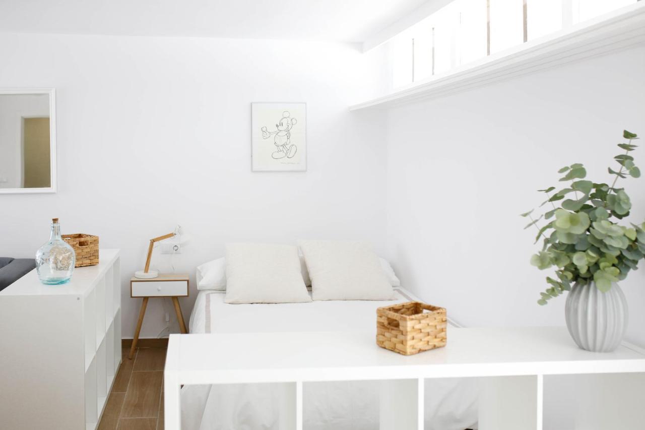 Bungalow Con Encanto Y Vistas Al Mar Vinarós Exteriér fotografie